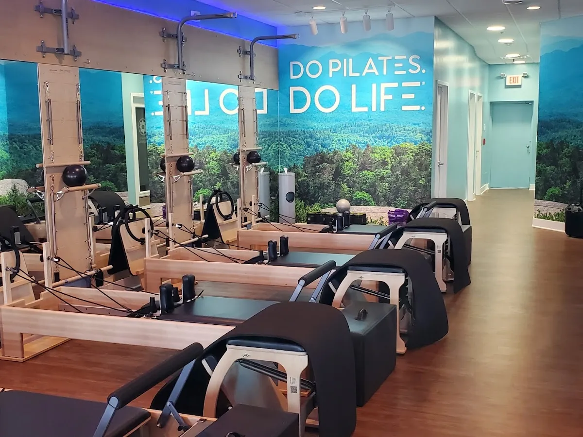 Nelson Chiropractic & Pilates Center Inc photo 5