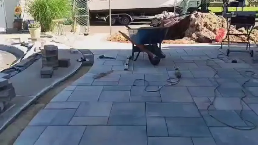 Nelson Landscaping & Hardscaping photo 4