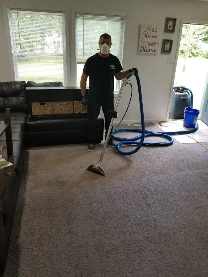 Neo Carpet and Upholstery Cleaning photo 3