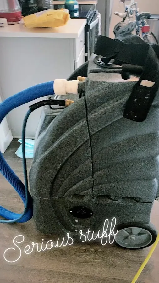 Neo Carpet and Upholstery Cleaning photo 4