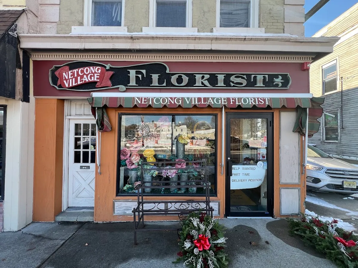 Netcong Village Florist