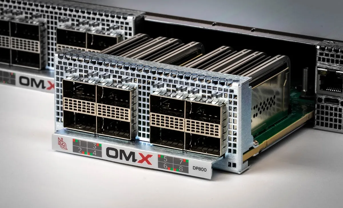 NetQuest Corporation