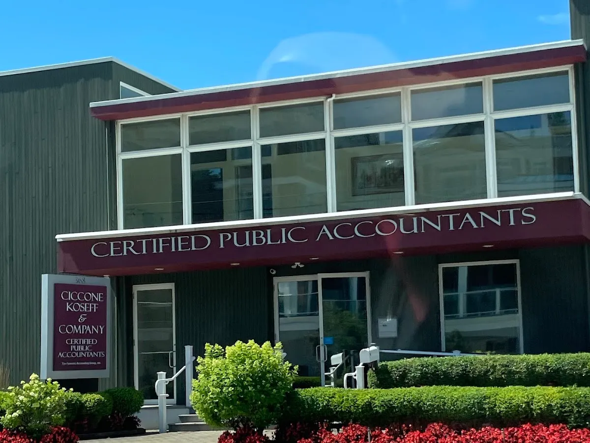 Neveil Raymond S CPA photo 5