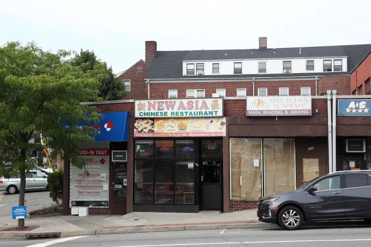 New Asia Restaurant photo 2