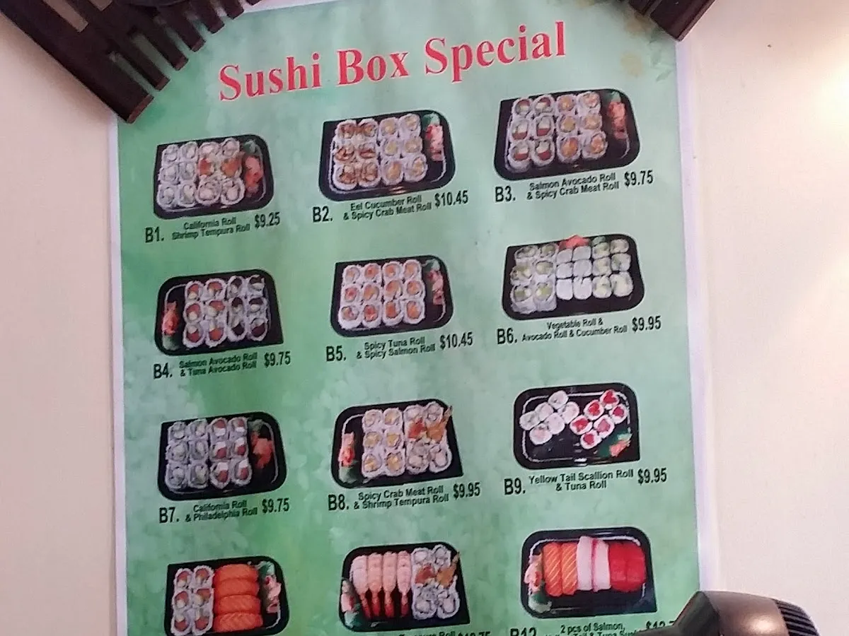 New Asia Restaurant photo 3