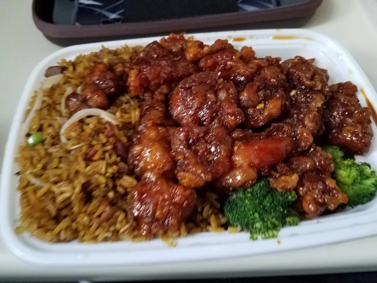 New Asia Restaurant photo 4