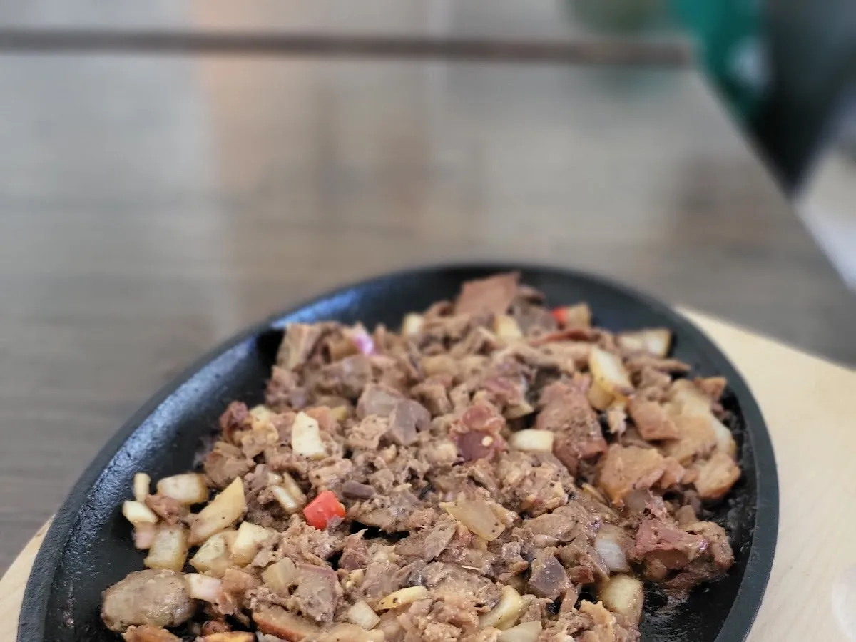 New Barbecue Pit photo 4