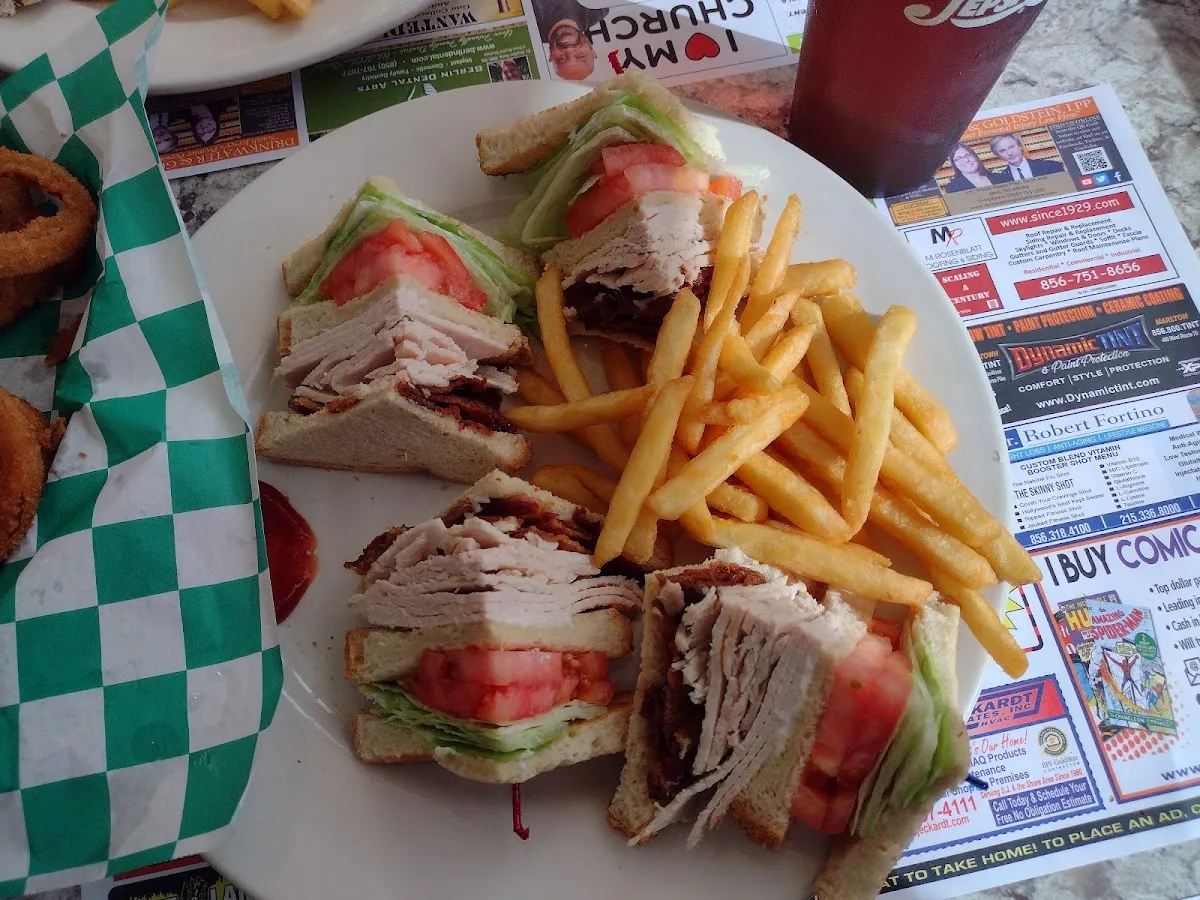 New Berlin Diner photo 3