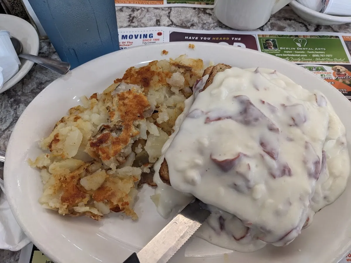 New Berlin Diner photo 4