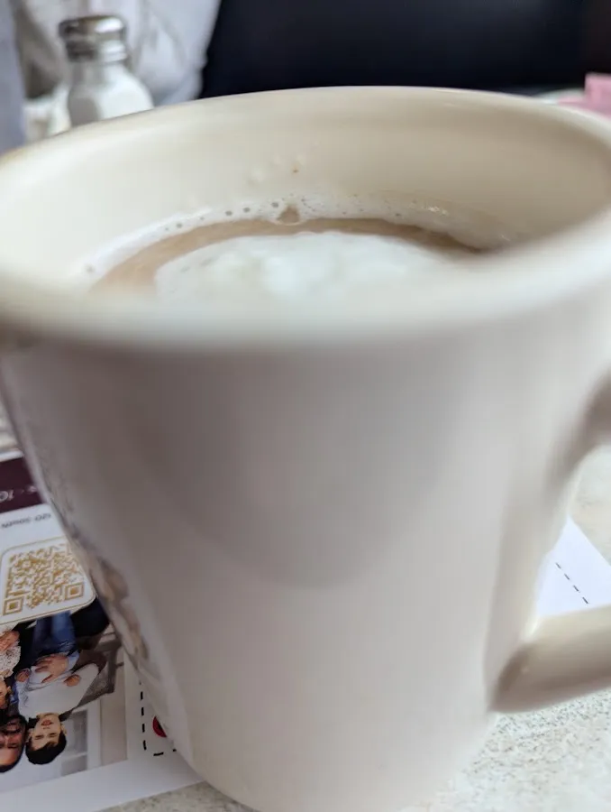 New Berlin Diner photo 5