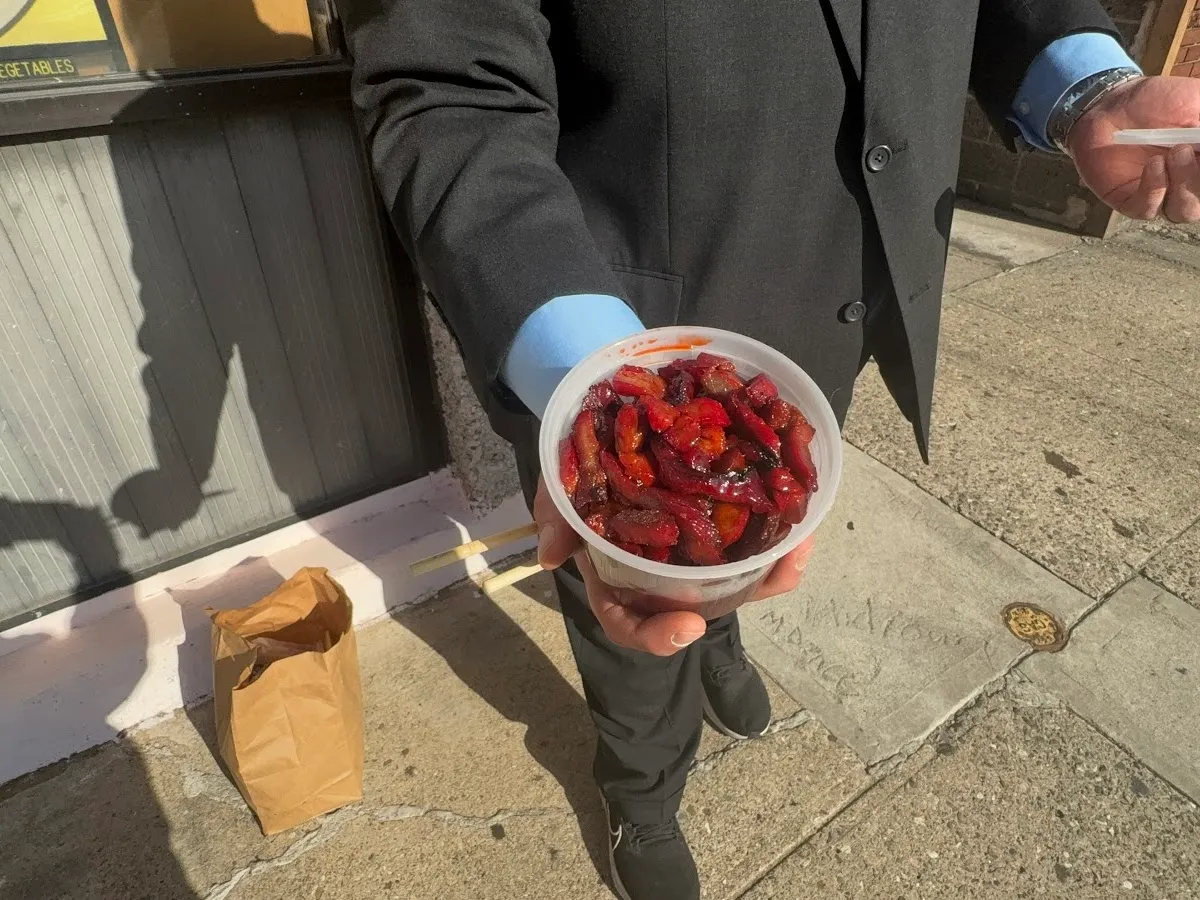 New Blue Sky photo 5