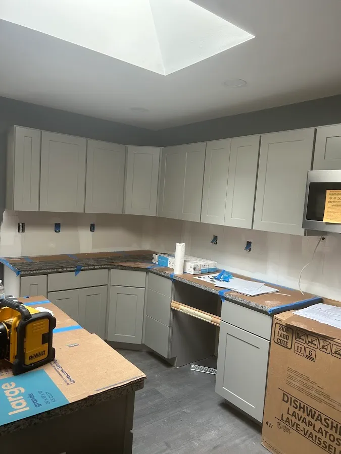 New Century Painting, LLC photo 2