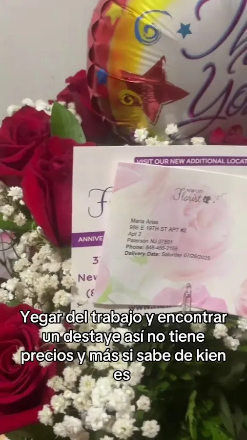 New City Florist of Emerson photo 3