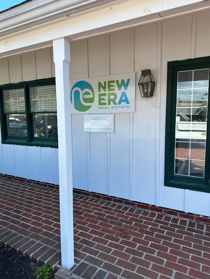 New Era Real Estate