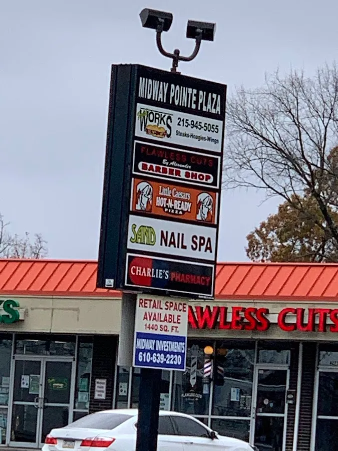 New Falls Pharmacy (formerly Charlie’s Pharmacy) photo 2