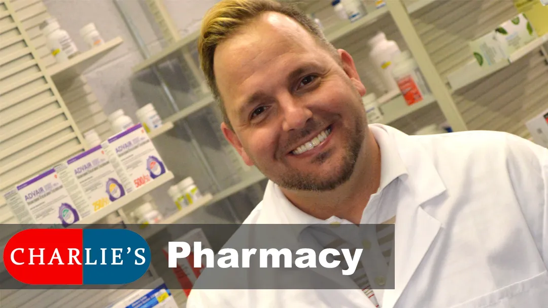 New Falls Pharmacy (formerly Charlie’s Pharmacy) photo 3