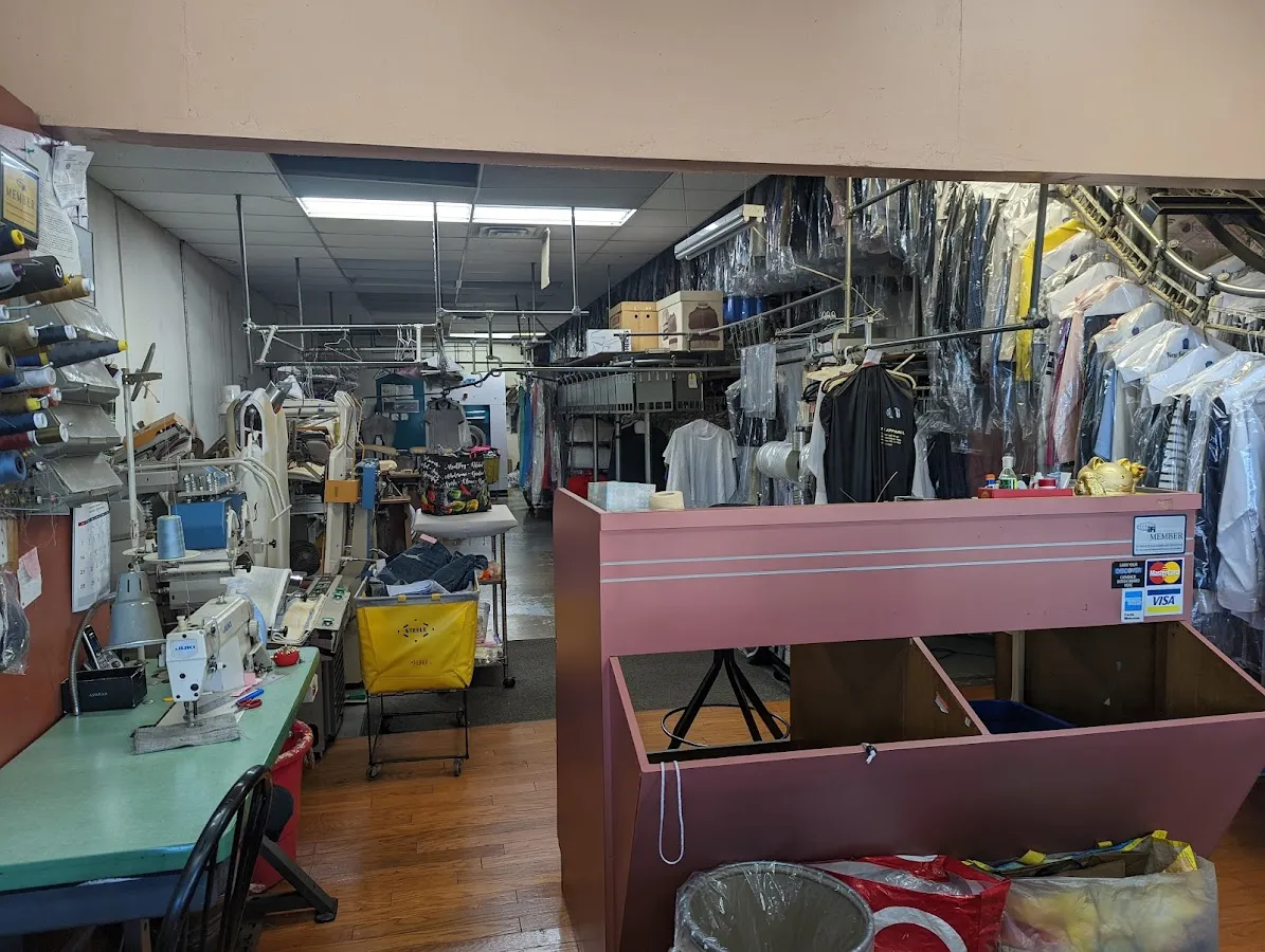 New Felix Cleaners Inc photo 4