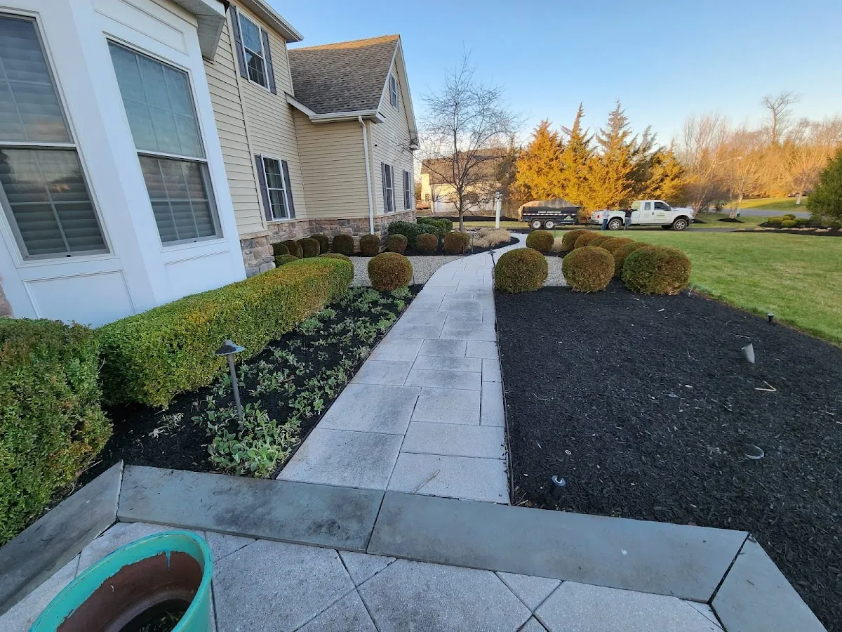 New Greentown Tree Service and Landscaping LLC photo 2