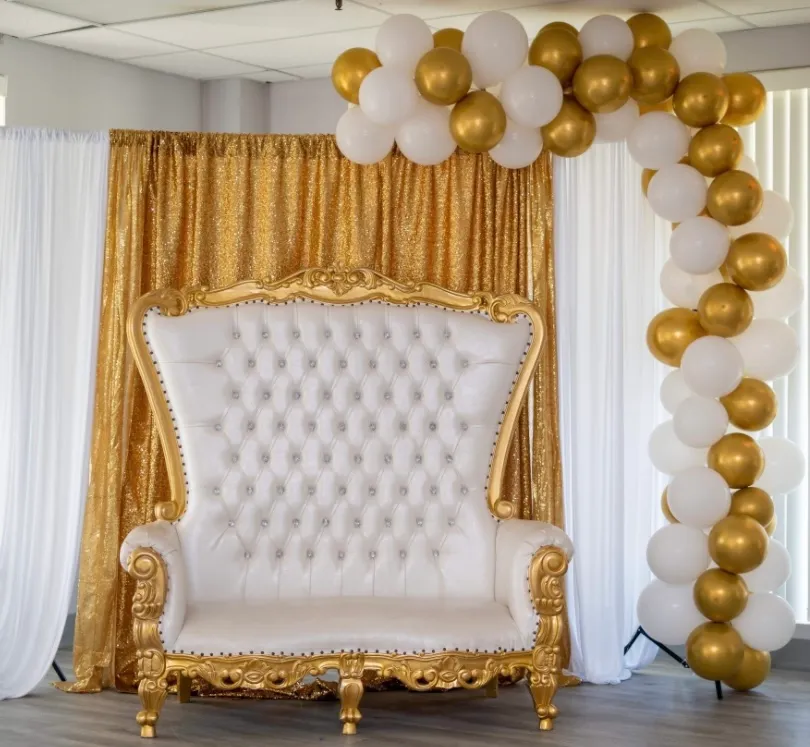 New Jersey Ballons and Florals