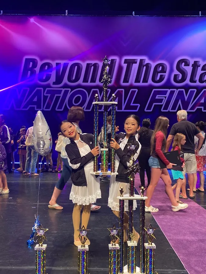 New Jersey Dance Force