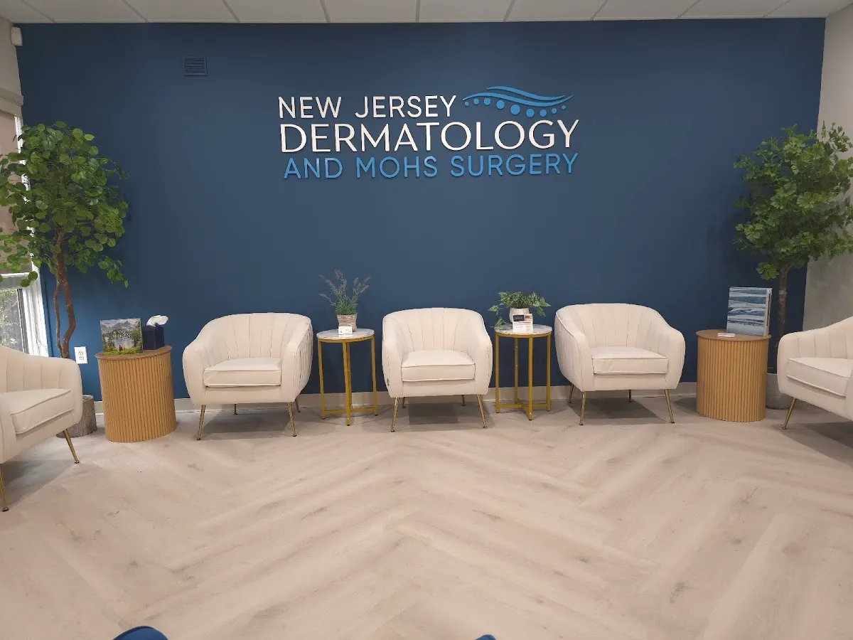 New Jersey Dermatology and Mohs Surgery