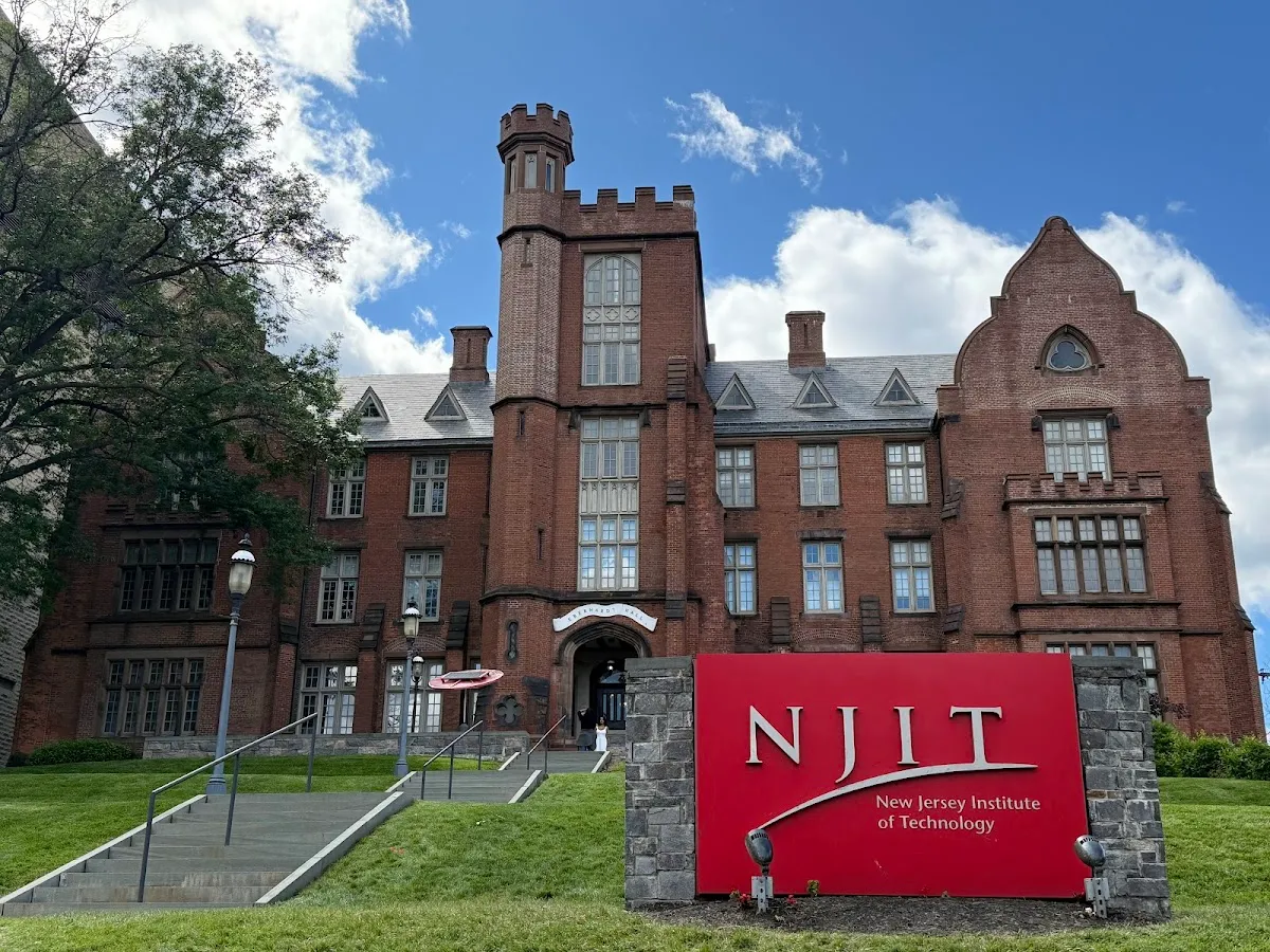 New Jersey Institute of Technology