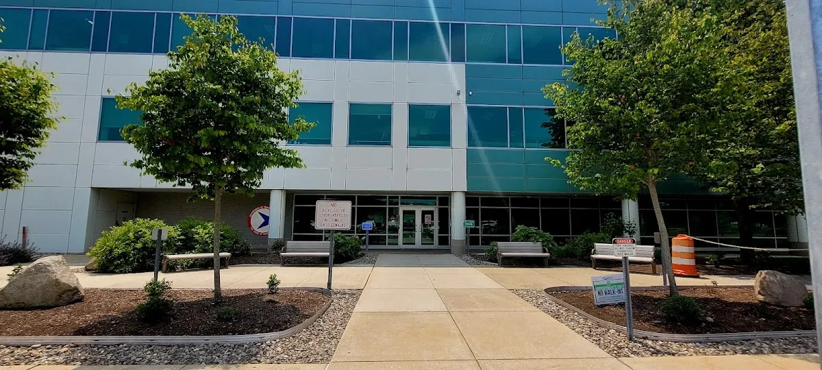 New Jersey Motor Vehicle Commission