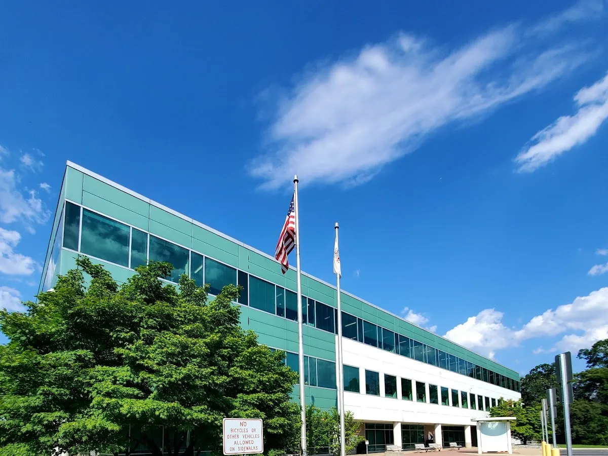 New Jersey Motor Vehicle Commission photo 2