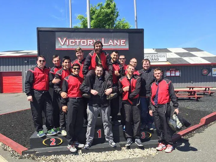 New Jersey Motorsports Park photo 2