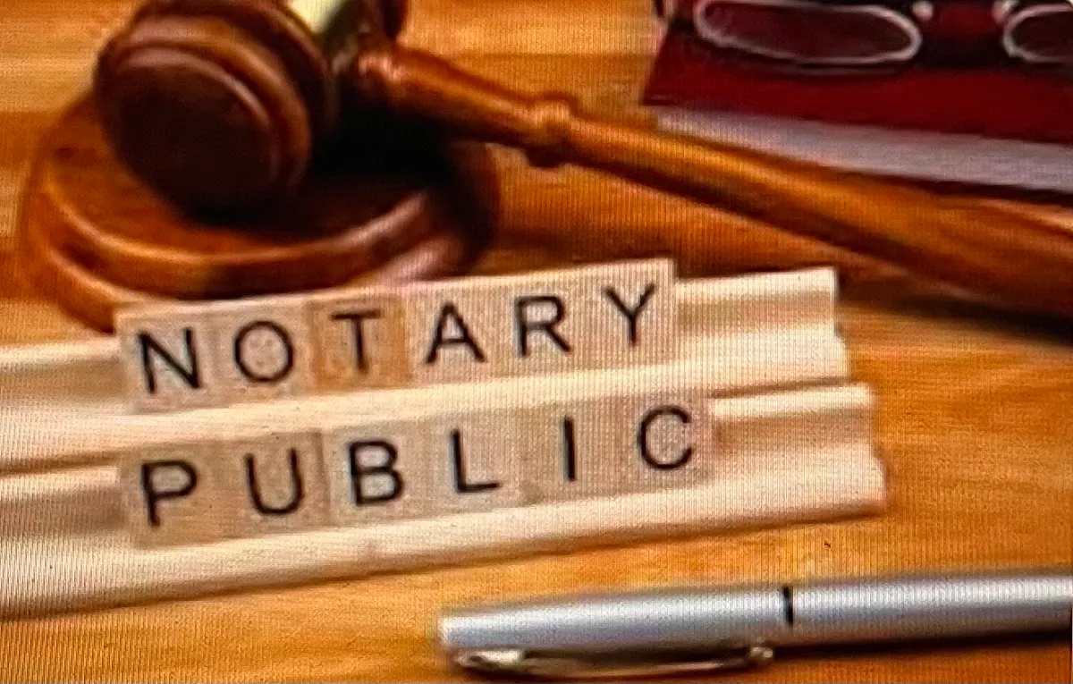 New Jersey Notary and Mobile Services