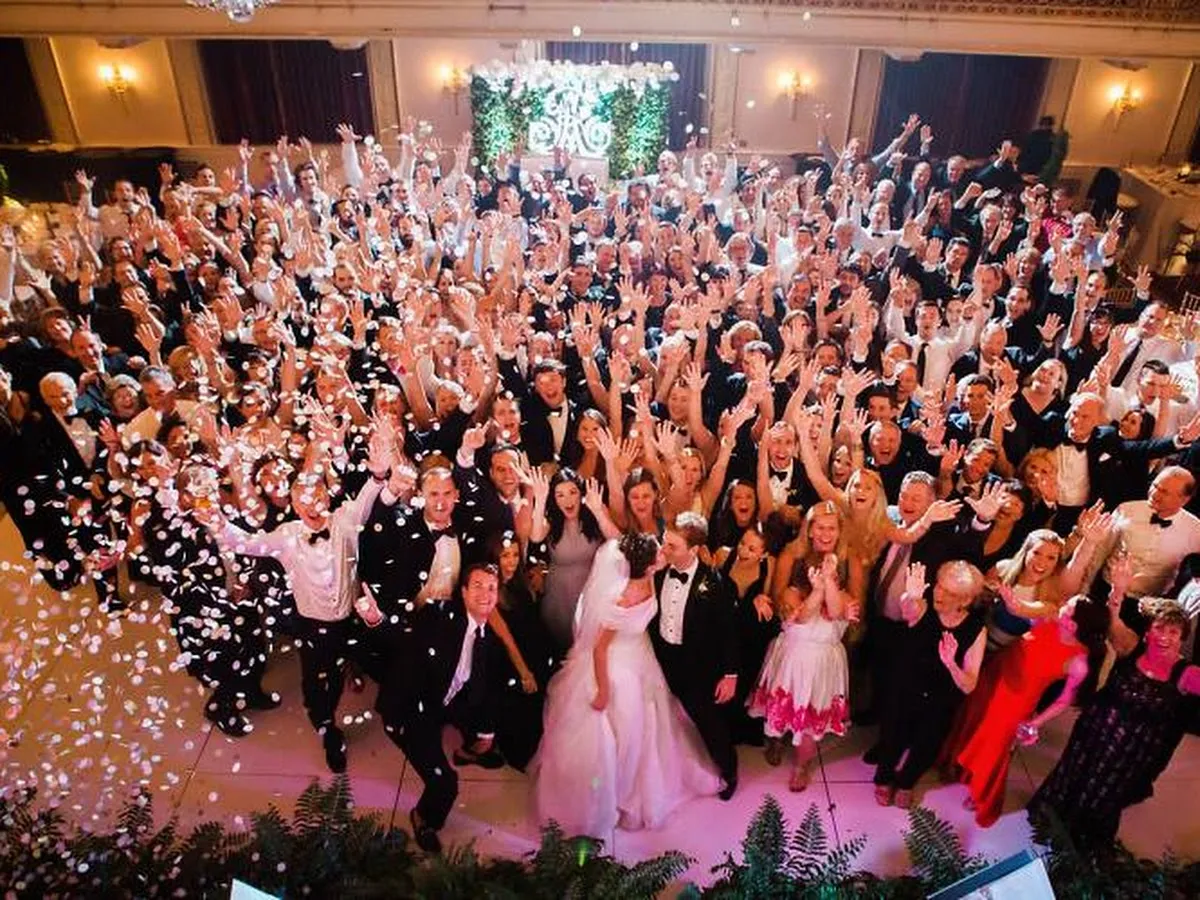 New Jersey Sound Machine