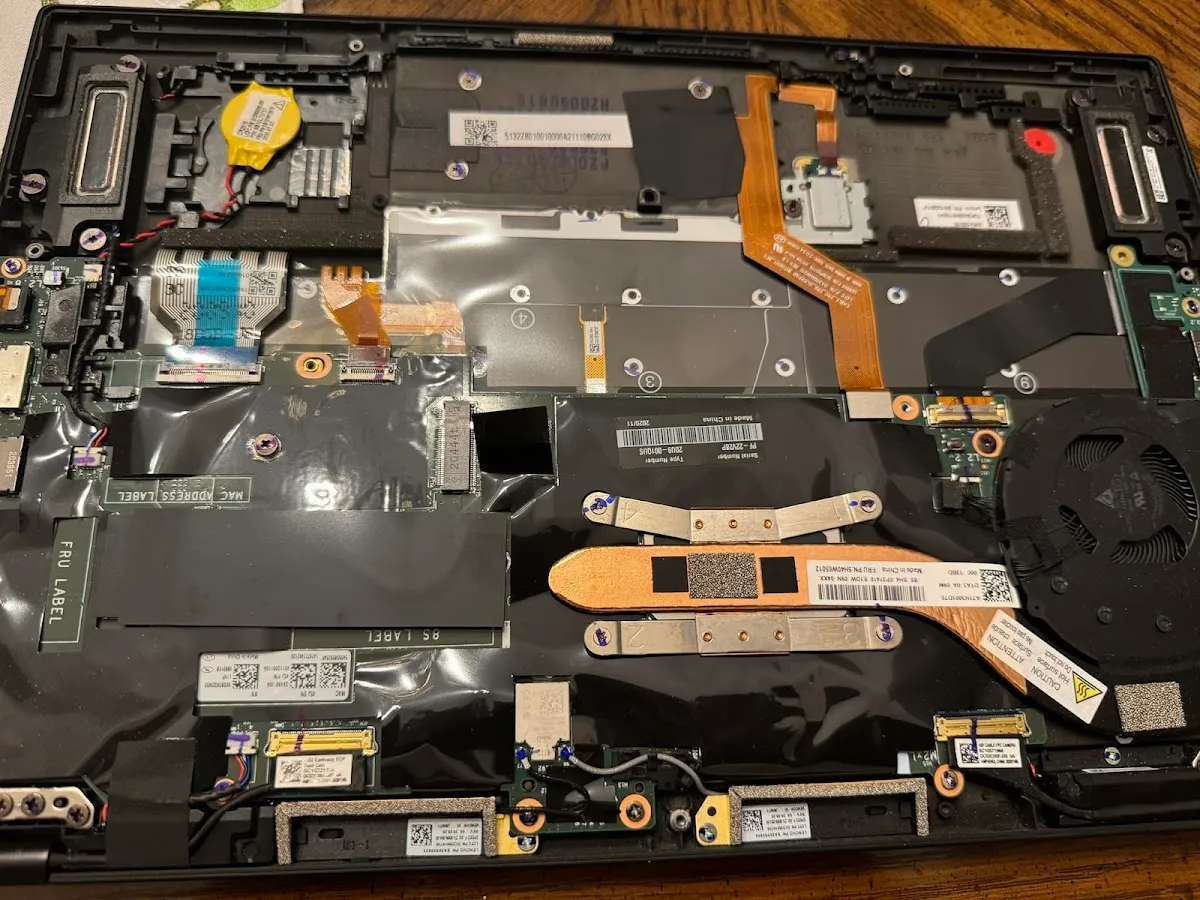 New Jersey Technology Services