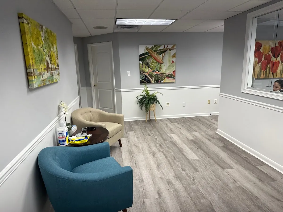 New Jersey Tms Center photo 2