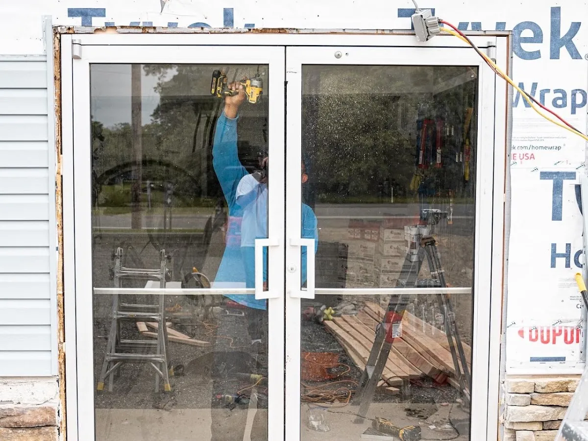 New Life Landscape Station