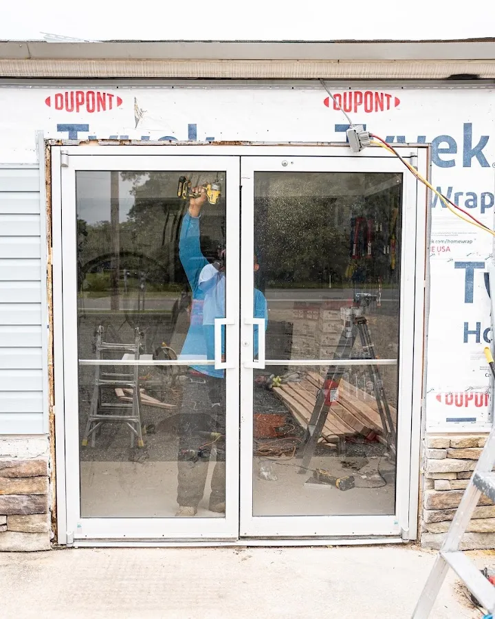 New Life Landscape Station photo 2