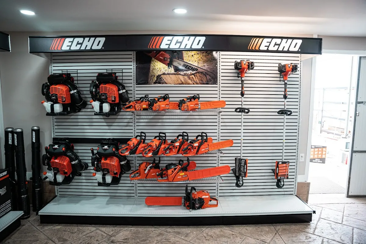 New Life Landscape Station photo 3