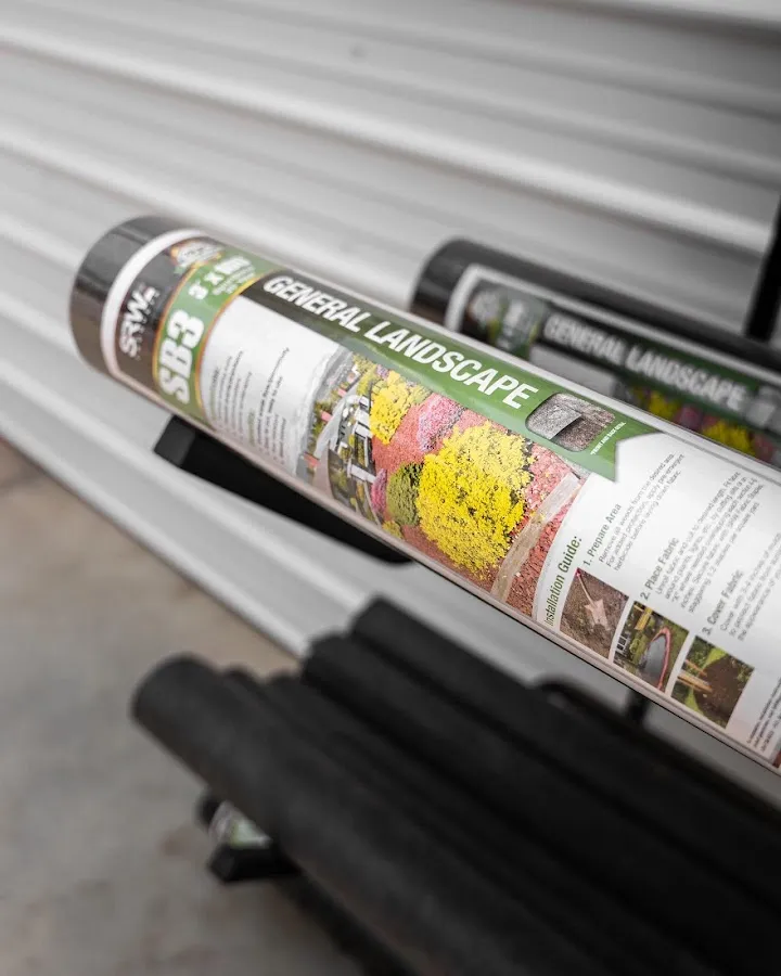 New Life Landscape Station photo 4