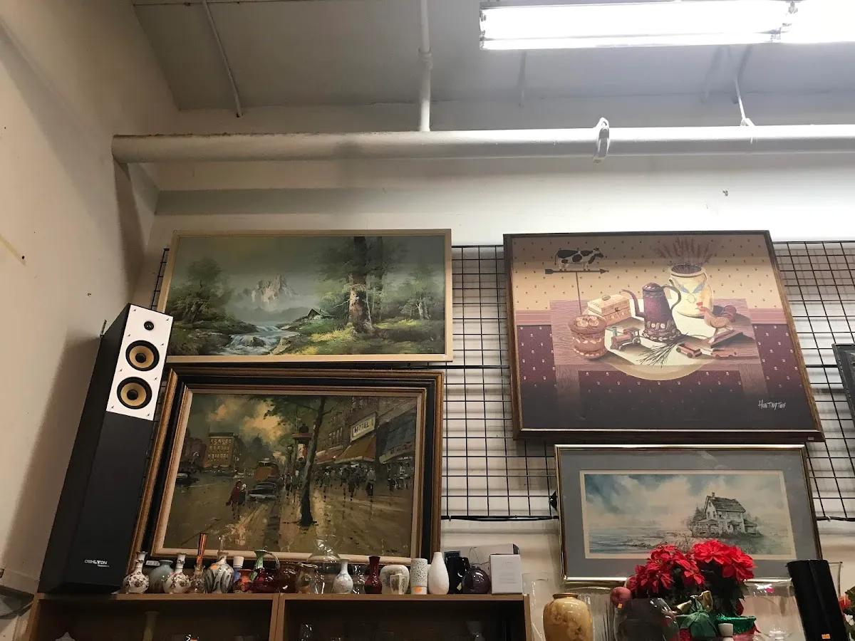 New Life Thrift photo 2