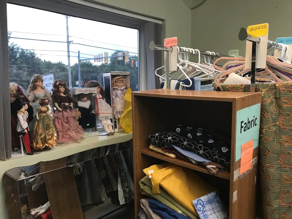 New Life Thrift photo 3