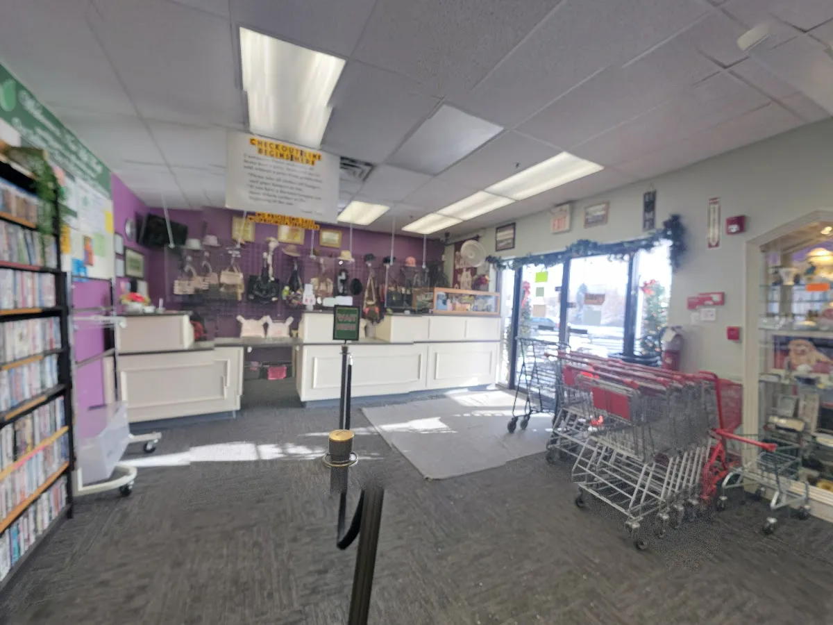 New Life Thrift photo 5