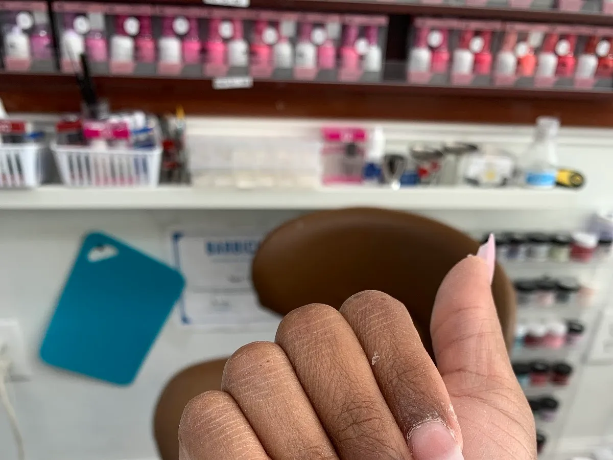 New Look Hair & Nail Salon photo 4