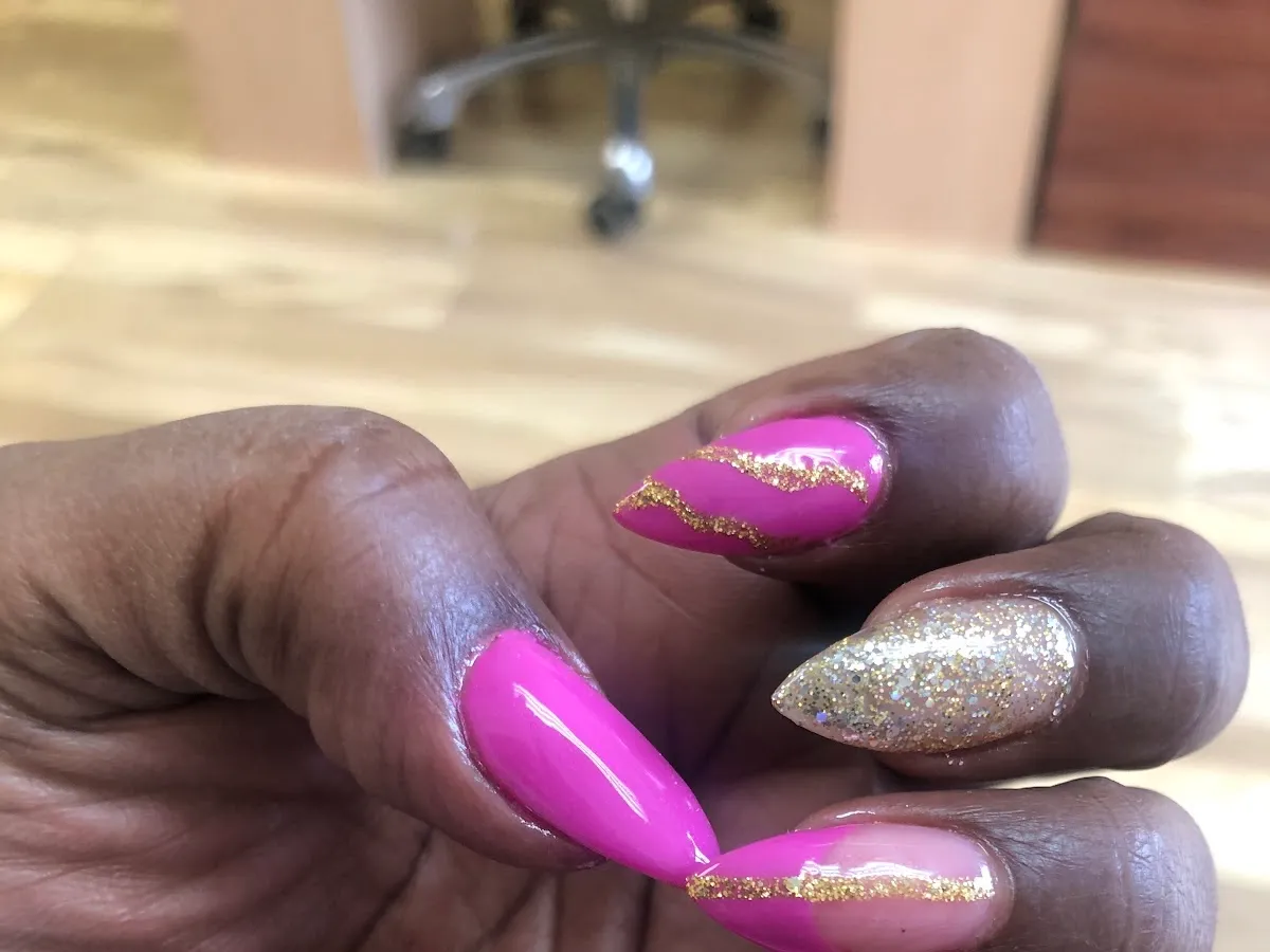 New Look Hair & Nail Salon photo 5