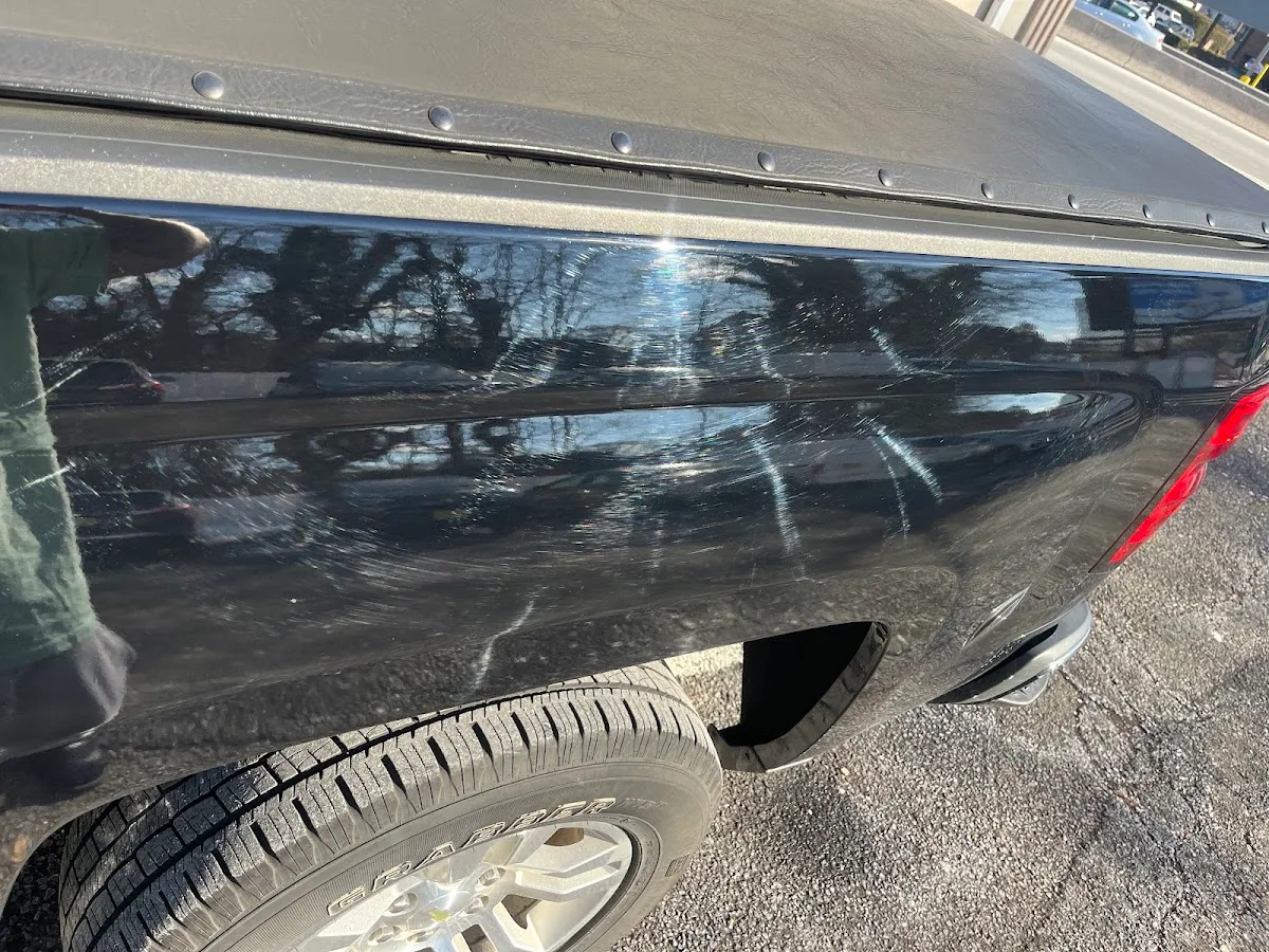 New Look Hand Carwash photo 2