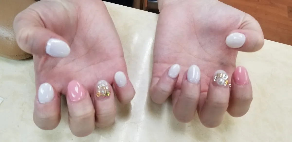 New Millennium Nails