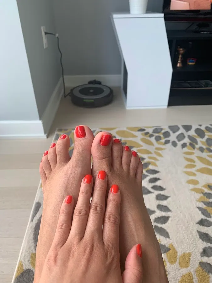 New Millennium Nails photo 2