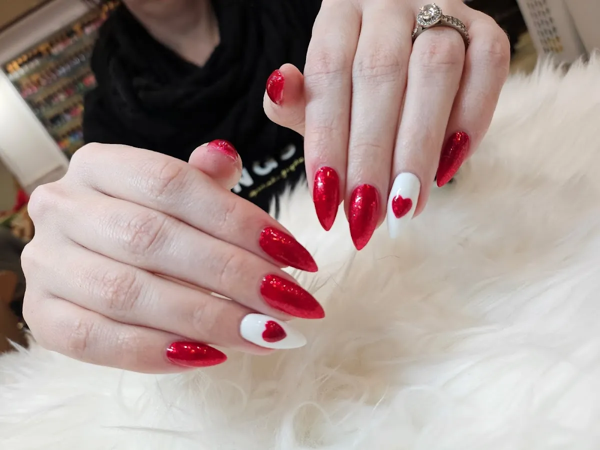 New Montclair Nail & Spa photo 2