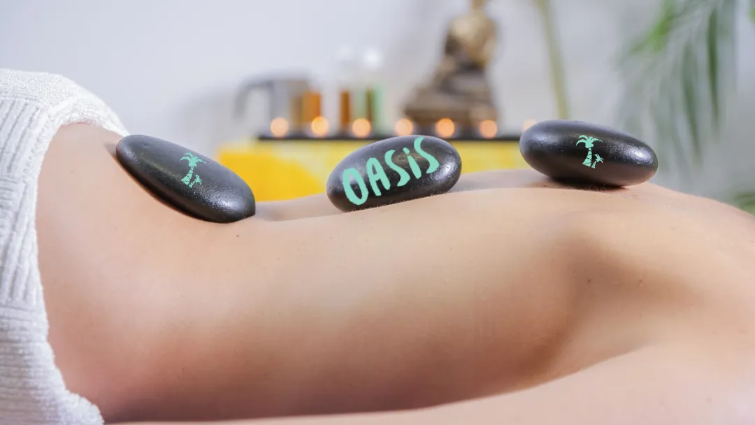 New Oasis Massage