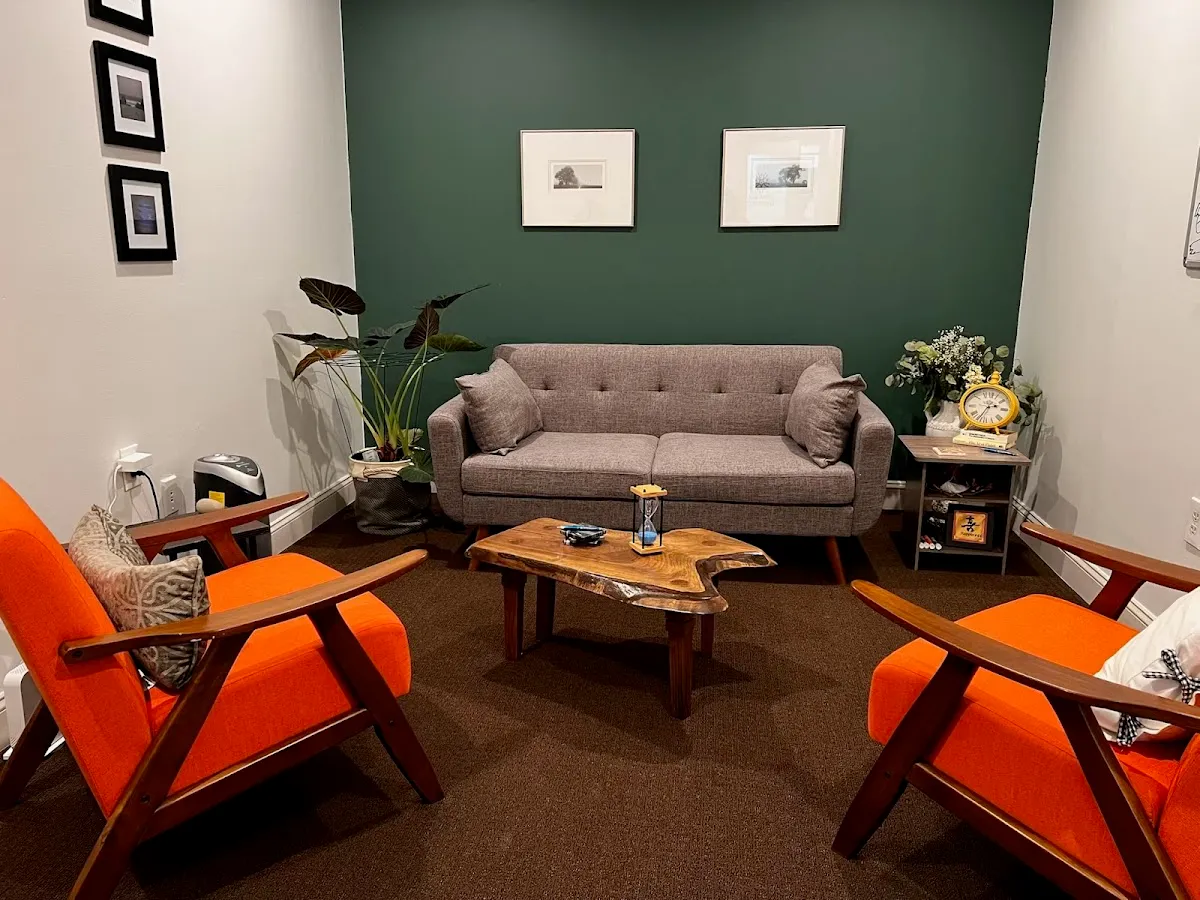 New Paths Counseling, LLC