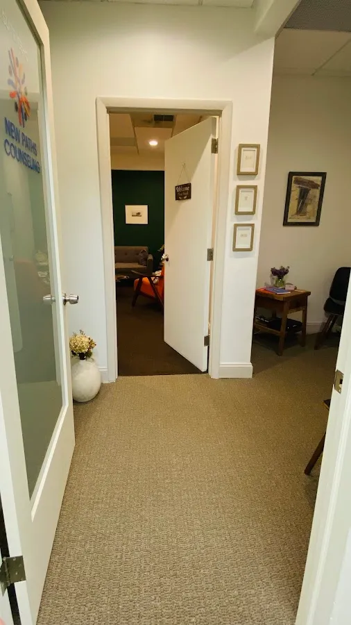New Paths Counseling, LLC photo 2