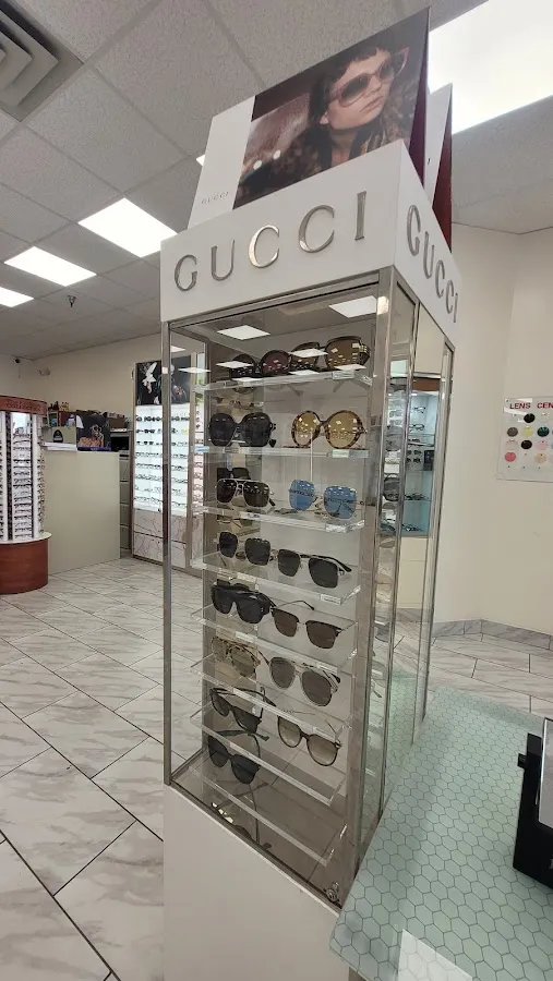 New World Vision Center II photo 2